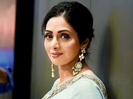 Sridevi night