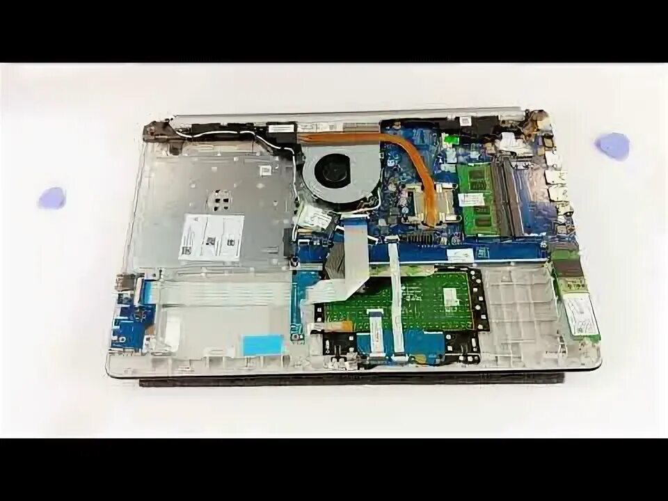 Как разобрать ноутбук hp g7 Разборка и чистка HP Pavilion G7. Как разобрать ноутбук HP Pavilion G7 2277sr
