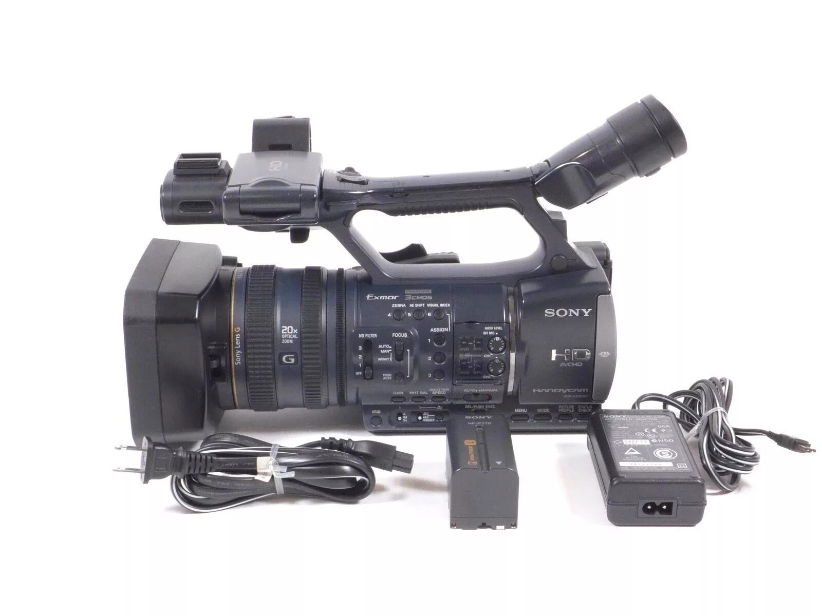Hdr ax2000e. Sony ax2000. видеокамера sony ax2000e. sony hdr-ax2000e. видеокамера sony hdr-ax2000e.