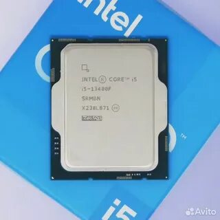 Intel i5 12400 отзывы