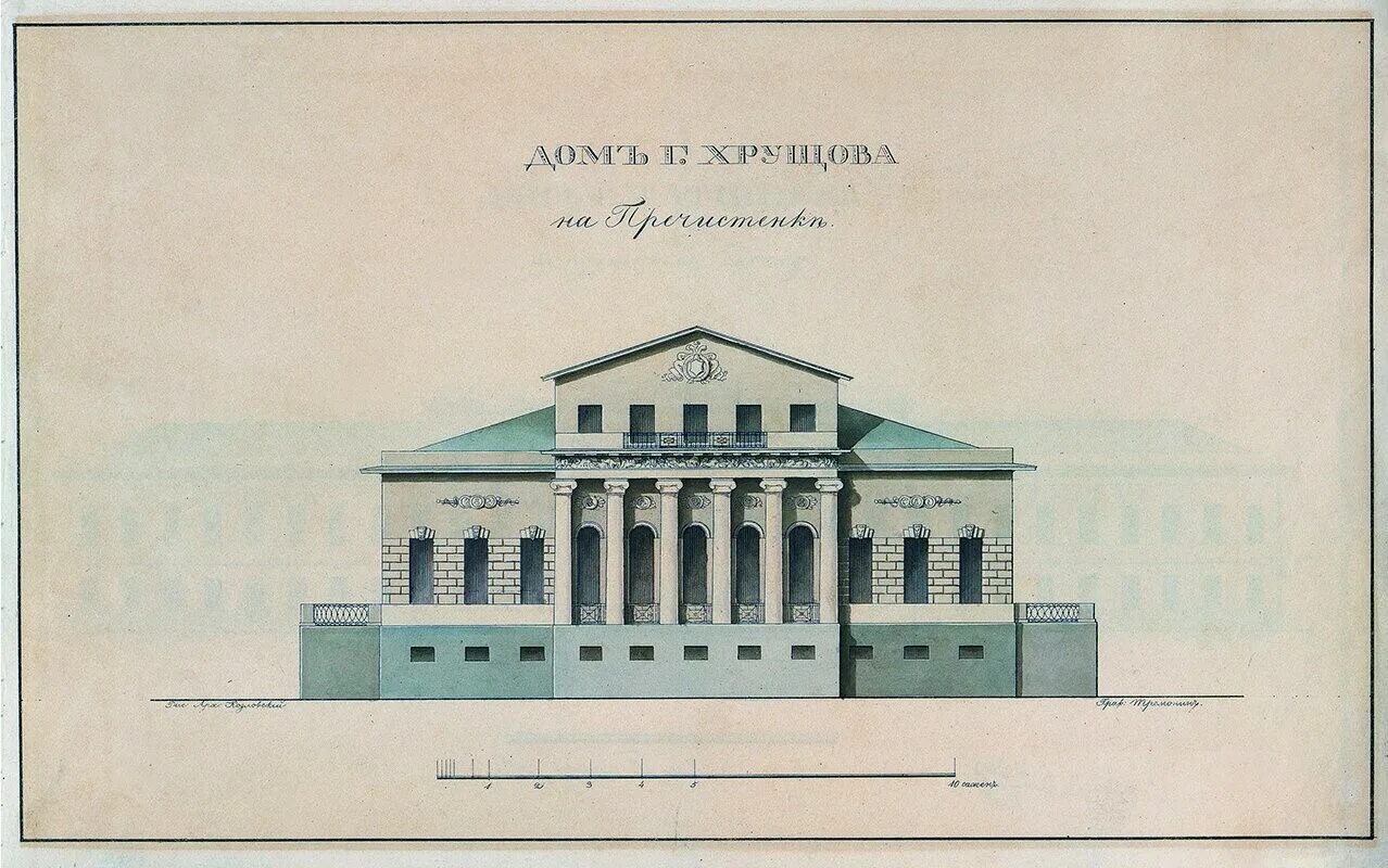 Хрущев пречистенка. Усадьба Хрущевых-Селезневых Москва Пречистенка. Г.А.Григорьев, усадьба Хрущевых-Селезневых. Григорьев а. особняк Хрущевых-Селезневых.. А.Г. Григорьев: усадьба Хрущевых-Селезневых в Москве план.