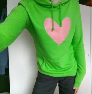 T-Hoodie på Twitter.