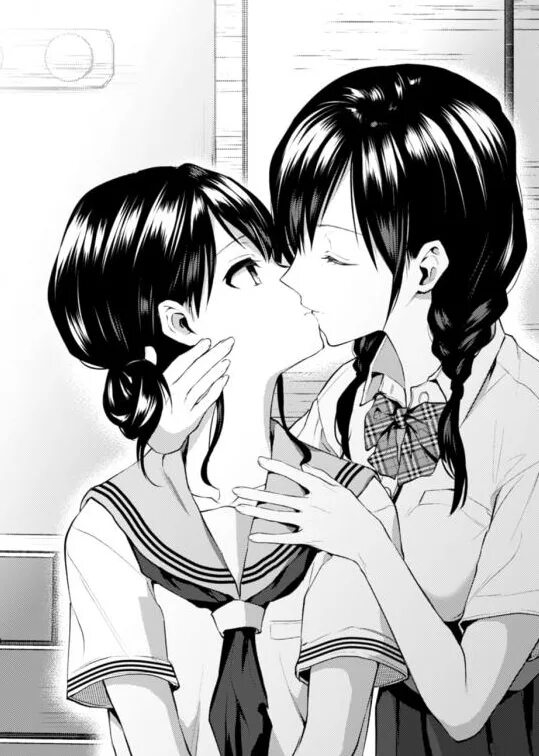 Sister сестры манга. Scary kiss of my sister манга. onee-chan no kowai kisu  страшный поцелуй моей сестры.