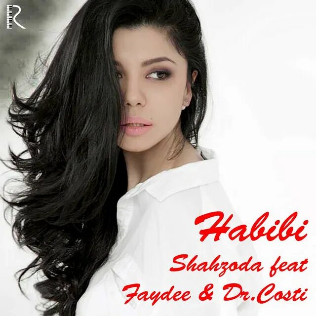 Habibi feat. Shahrizoda. Шахзода. Шахзода певица. Faydee и Шахзода.