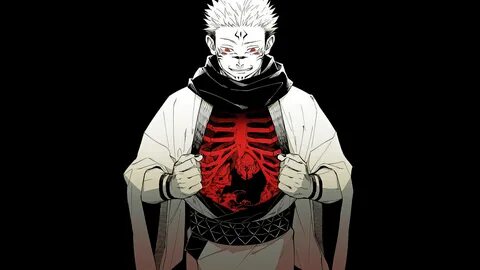 Demon slayer jujutsu kaisen
