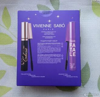 Vivienne отзывы
