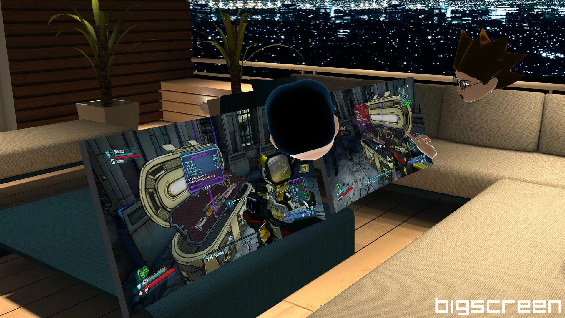 Big screen vr обзор. Виртуальный кинозал. Экран vr. Oculus quest 2 кинотеатр. Oculus quest 2 bigscreen.