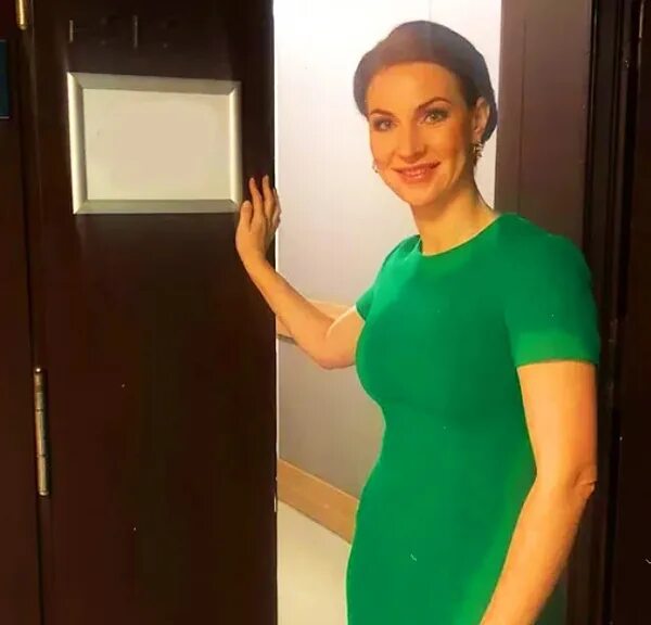 Елена Спиридонова