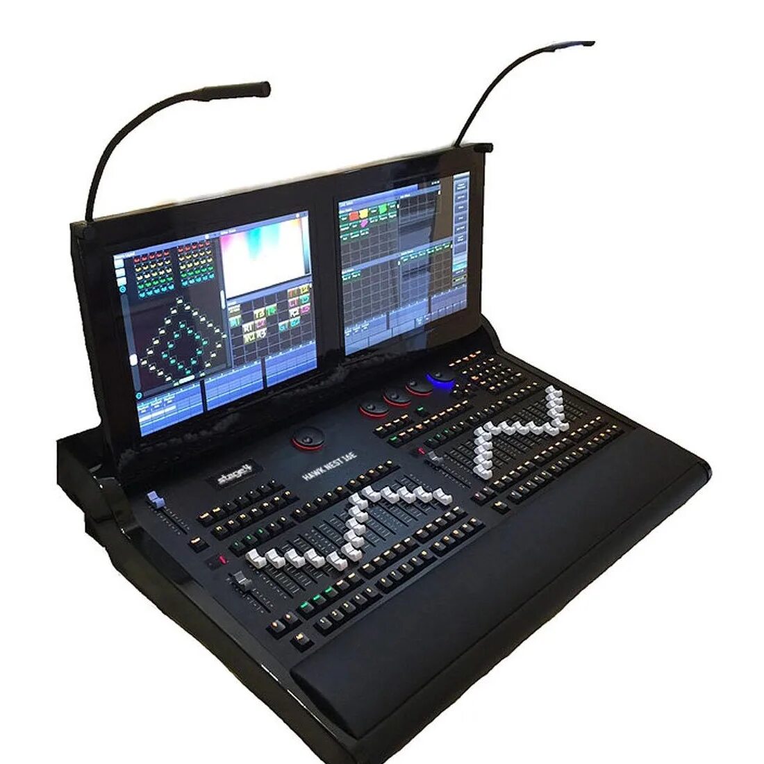 Stage 4 nest. Световой пульт dmx stage4 hawk nest 16e. stage 4 hawk nest 16e. световой пульт nest 2 stage 4. stage4 falcon nest консоль управления светом.