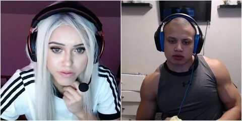 Tyler1 unexpectedly immersed in It Takes Two with girlfriend Macaiyla.