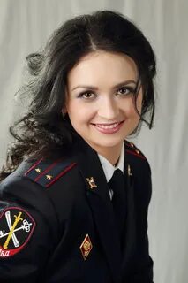 Леди омская полиция