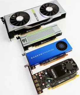 Gpu t