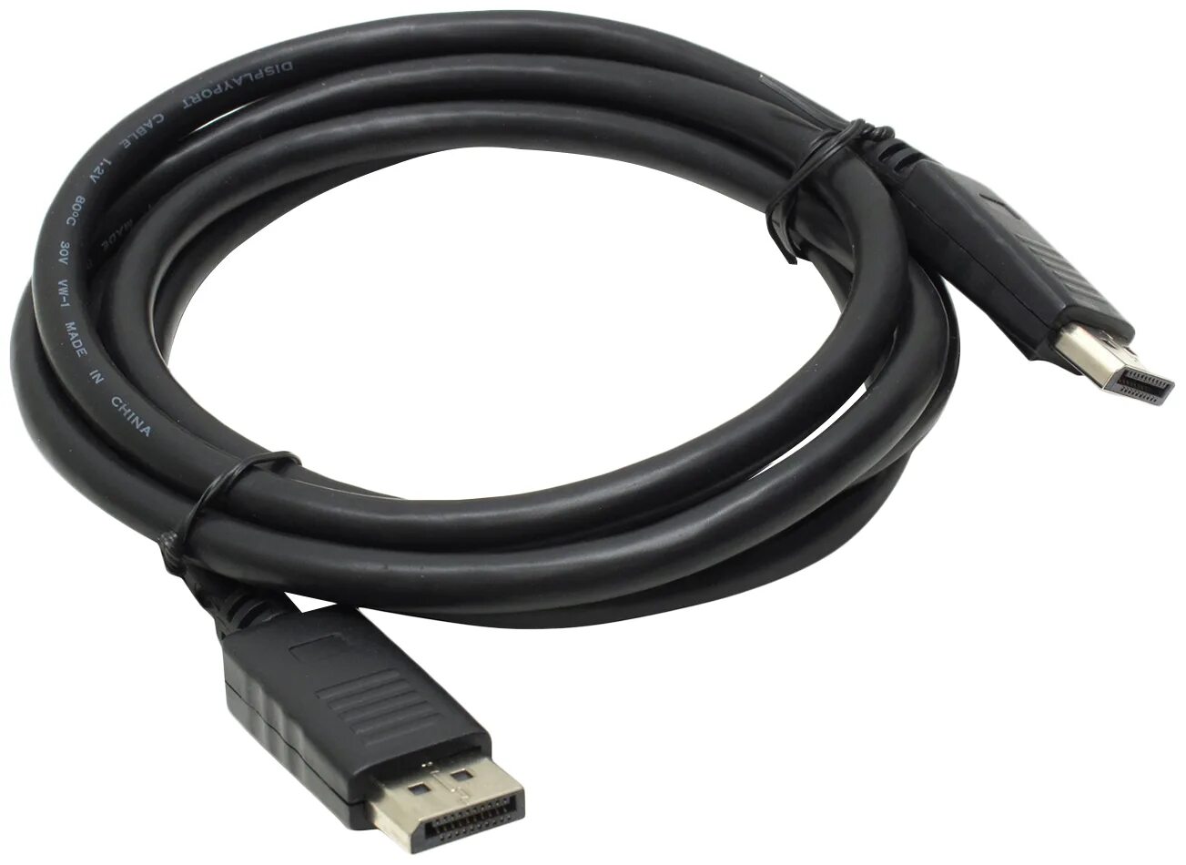 Display cable. Display cable