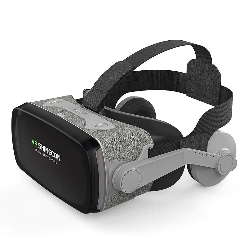 Д очки для телефона. VR очки VR Shinecon. Shinecon SC-g07e. VR Shinecon 3d. Очки виртуальной реальности VR Shinecon SC-g07e.