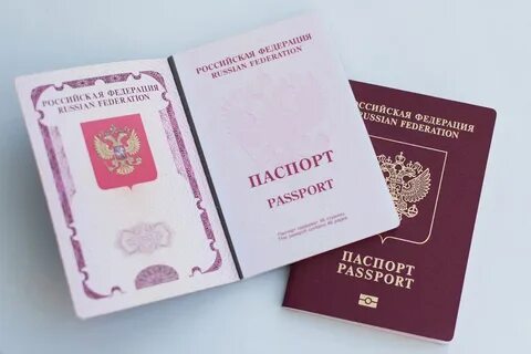 Выдача нового образца