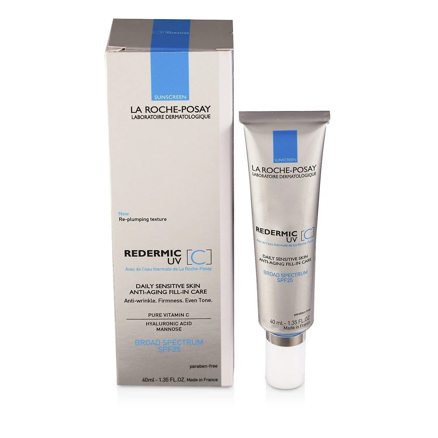 La Roche-Posay Redermic c UV SPF 25. La Roche-Posay Редермик ретинол. Ля Рош позе (Redermic r средство 30мл п/морщин д/чувств.кожи ). Редермик Hyalu c ля Рош позе.