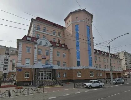 Ул вокзальная д 2