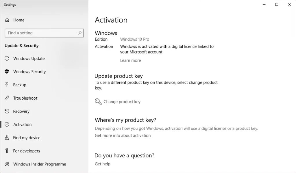 Activation script github. Digital License Windows 10. How Windows check License. Digital License Tool для телефона. Default Key requires a Digital License for activation.