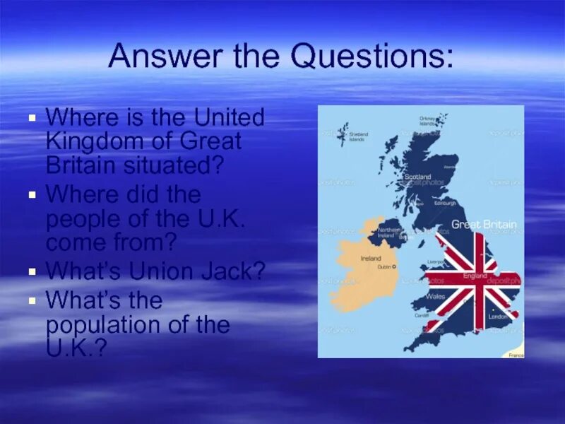 Where is the United Kingdom situated. Where is great Britain situated. The United Kingdom is situated карта на русском. Where is the uk situated краткий ответ. Where is the situated ответ