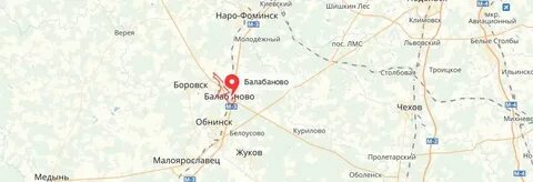 Киевская наро фоминск