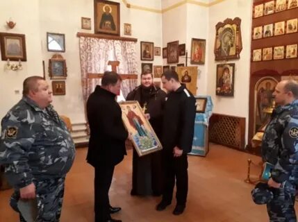 Тульские колонии