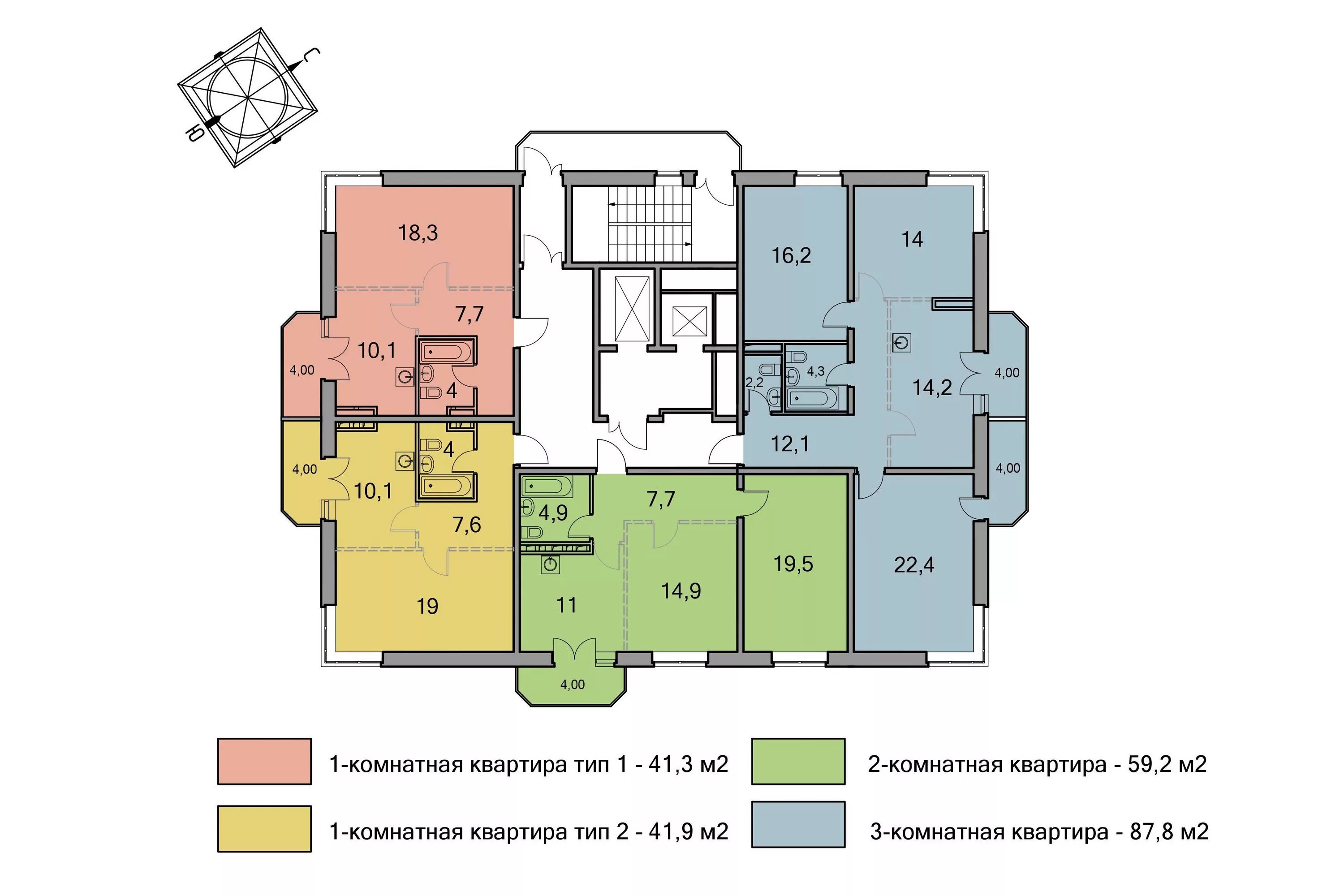 Планировки квартир в Хабаровске. Кустарная 19 план этажа. План этажа комфорт. План квартир Шатова Хабаровск. Объявления хабаровск купить квартиру