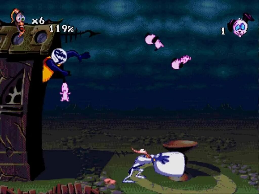 Червяк джим sega. Игра на сегу червяк джим. Игра sega: earthworm jim. Игра на сеге джим. Earthworm jim сега.