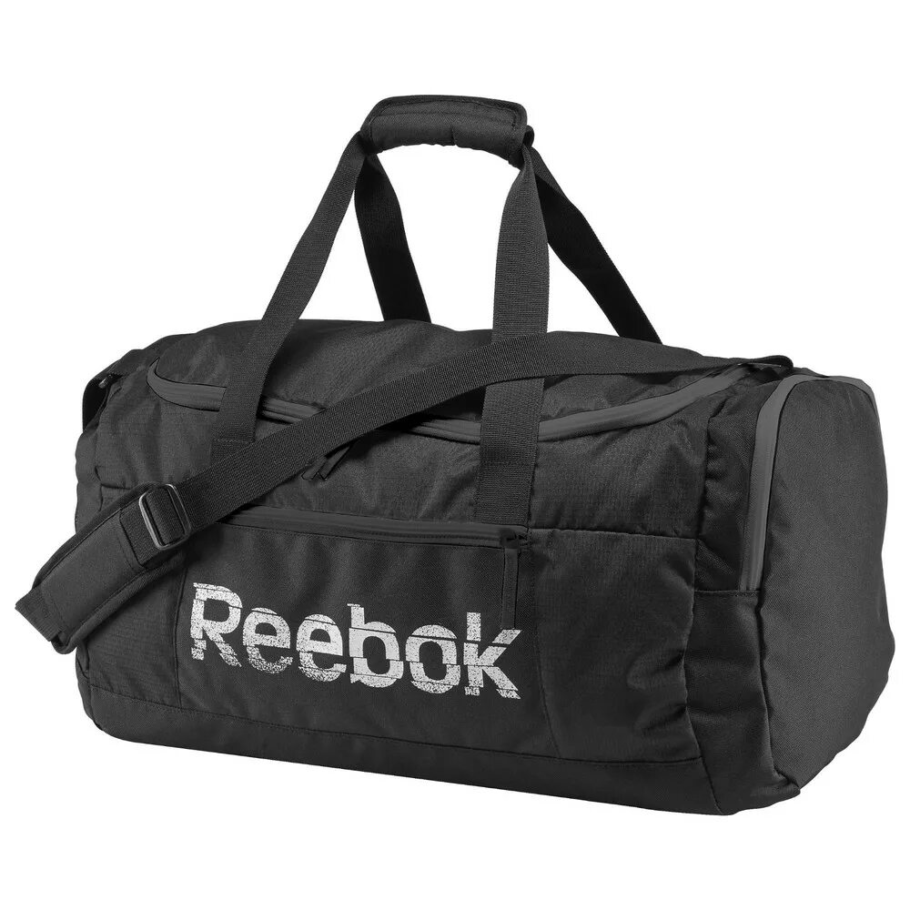 Спортивная сумка рибок мужские. Спортивная сумка Reebok fl5395. Сумка Reebok мужская dx2362. Сумка Reebok International Team 95. Сумка спортивная armour