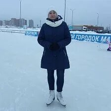 Хусиянова