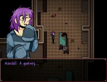 Purple demo