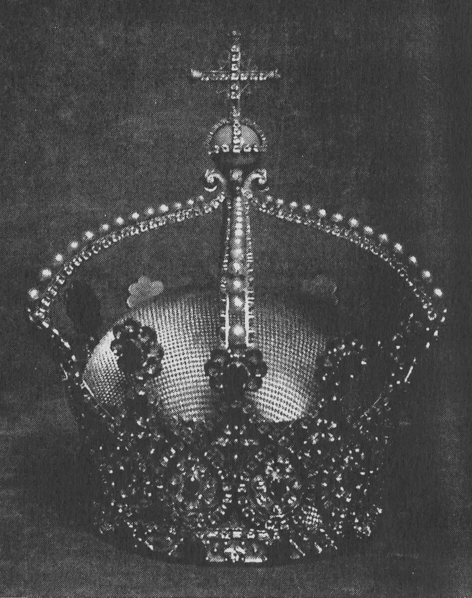 Crown wiki