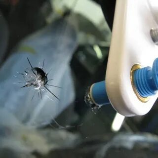 Ремонт лобового стекла сколы трещины адреса