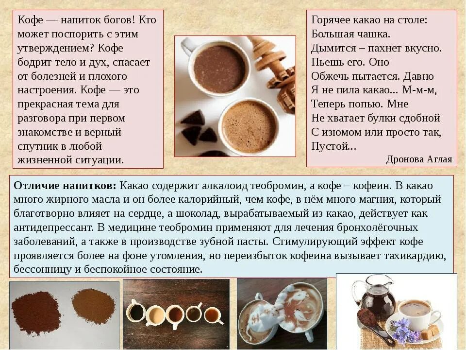 Содержание кофеина в какао. Кофеин в какао порошке. в кофе кофеина в какао. какао и кофе разница. содержится ли в кофе кофеин.