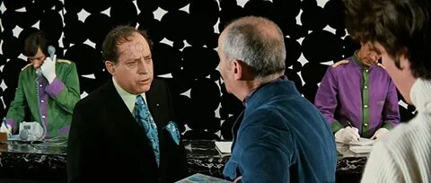 Человек оркестр 1970