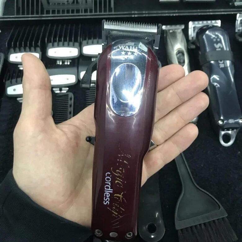 Magic cordless. Wahl Magic clip Cordless с коробкой. Wahl Magic clip Cordless запчасти. Мэджик клип Кордлесс. Плата управления Magic clip Cordless.