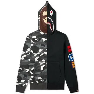 A bathing ape