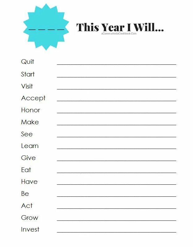 New year plans. New year Resolutions blank. New year Resolutions Template. Resolutions Worksheets. New year Resolutions примеры.