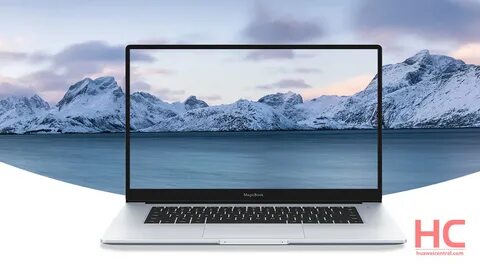 Magicbook linux