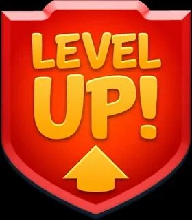 Level up we am
