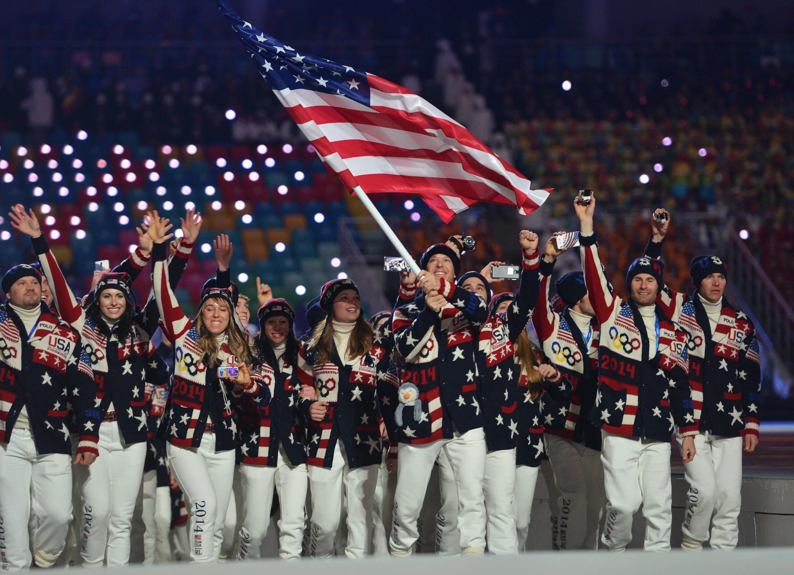 Команда США Сочи 2014. Американские спортсмены на Олимпиаде. Олимпийская сборная США. Сборная США на Олимпиаде.