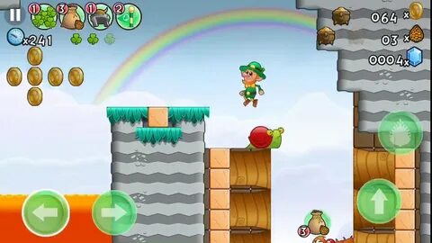 Игра leps world
