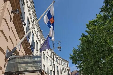День финляндии в петербурге