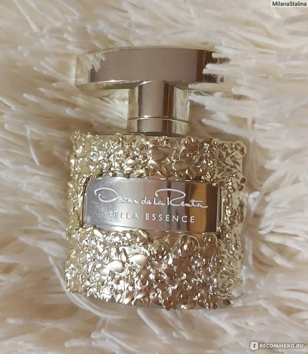 Парфюм Oscar de la Renta Bella Essence. Bella Essence духи Oscar de la Renta. Oscar de la Renta духи. Оскар де ларента духи.