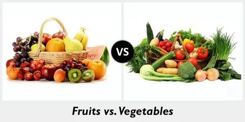 I sell fruit and vegetables