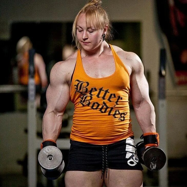 сильные женщины на первом. сильные женщины на первом. кристен нун бодибилдинг. русская амазонка наталья кузнецова. Anna khudayarov.