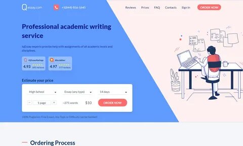 IQessay. one of the top essay writing websites with a great loyalty program...