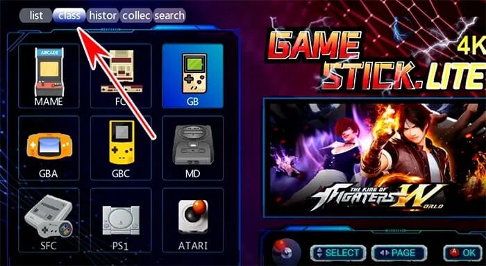 Игры для game stick lite. Игры для game stick lite