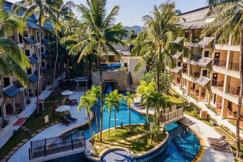 Radisson resort suites phuket 5 kamala, пхукет. рэдиссон пхукет камала. свиссотель тайланд. отель radisson resort & suites phuket 4*. Swissotel suites phuket kamala beach 5.