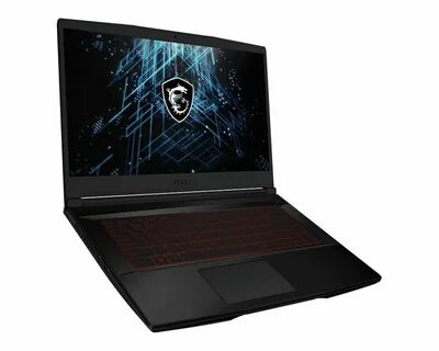 Ноутбук msi gf63 thin 12ucx 1037xru 15.6