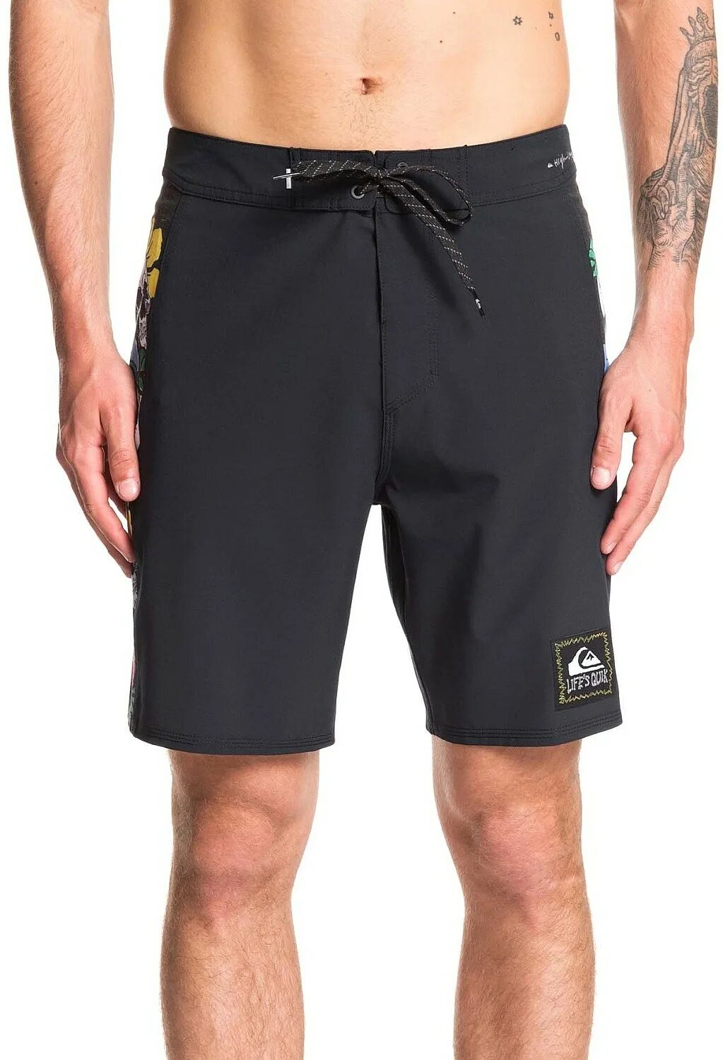 Шорты quiksilver купить. Шорты Quiksilver Highline мужские плавательные. Quicksilver shorts men Black 100% Cotton. Бордшорты Quiksilver ag47. Calzedonia шорты мужские плавательные.